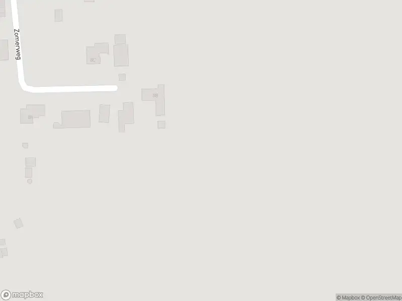 Politie met grote spoed naar de Buorren in Tytsjerk vanwege ongeval met letsel