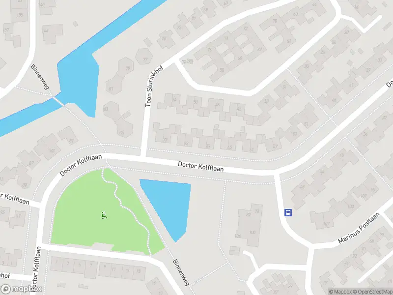 Brandweer met grote spoed naar de Hilbert van Dijkstraat in Kampen vanwege waarnemen gaslucht