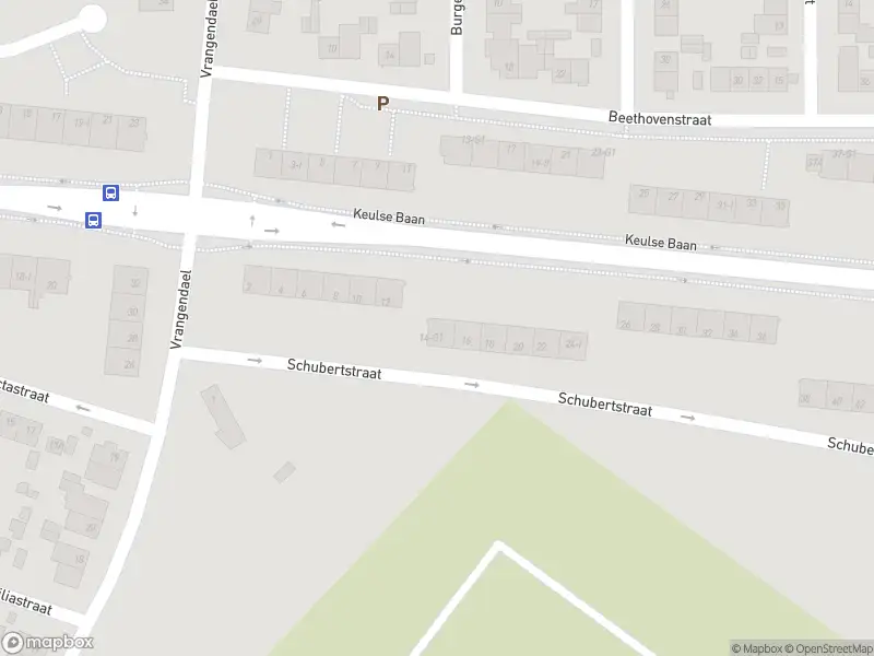 Overlastmelding Schubertstraat in Sittard