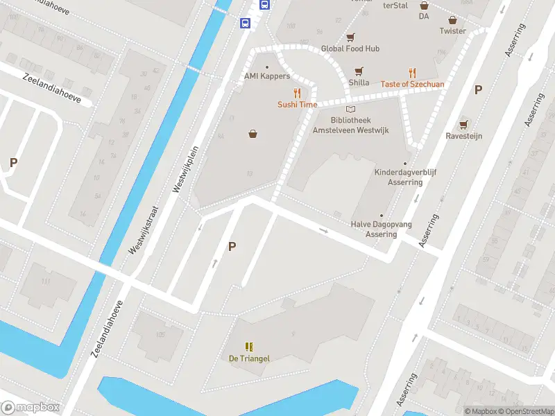 Anonieme overlastmelding Zeelandiahoeve in Amstelveen