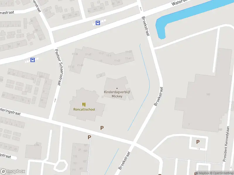 Overlastmelding Broekstraat in Velp