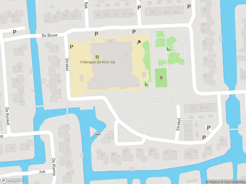 Overlastmelding Strekel in Bovenkarspel