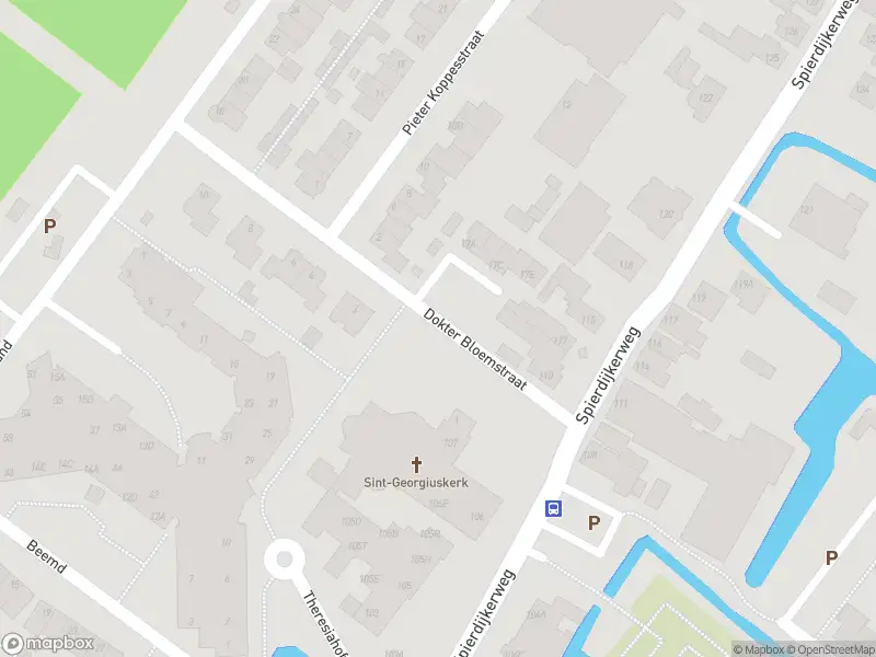 Overlastmelding Dokter Bloemstraat in Spierdijk