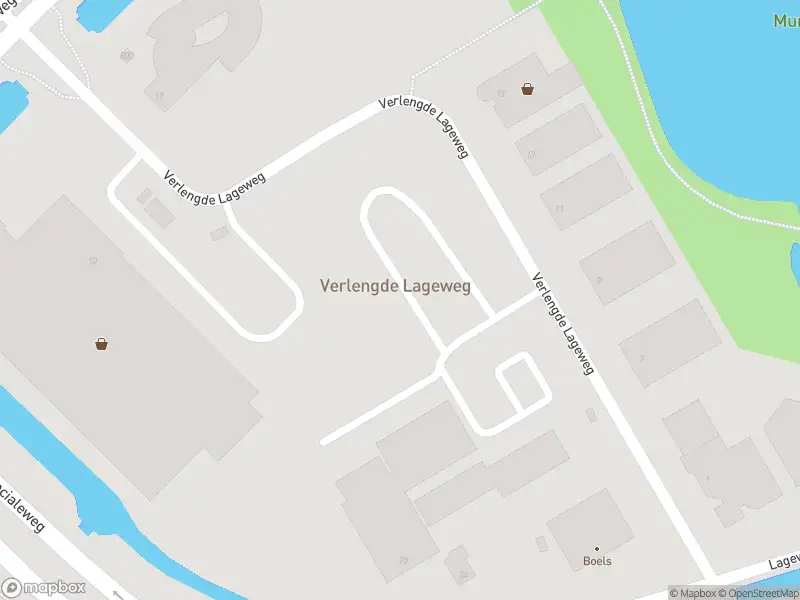 Overlastmelding Verlengde Lageweg in Hoorn