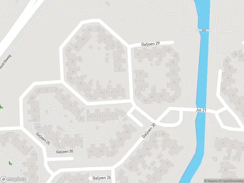 Overlastmelding Galjoen in Lelystad gesloten