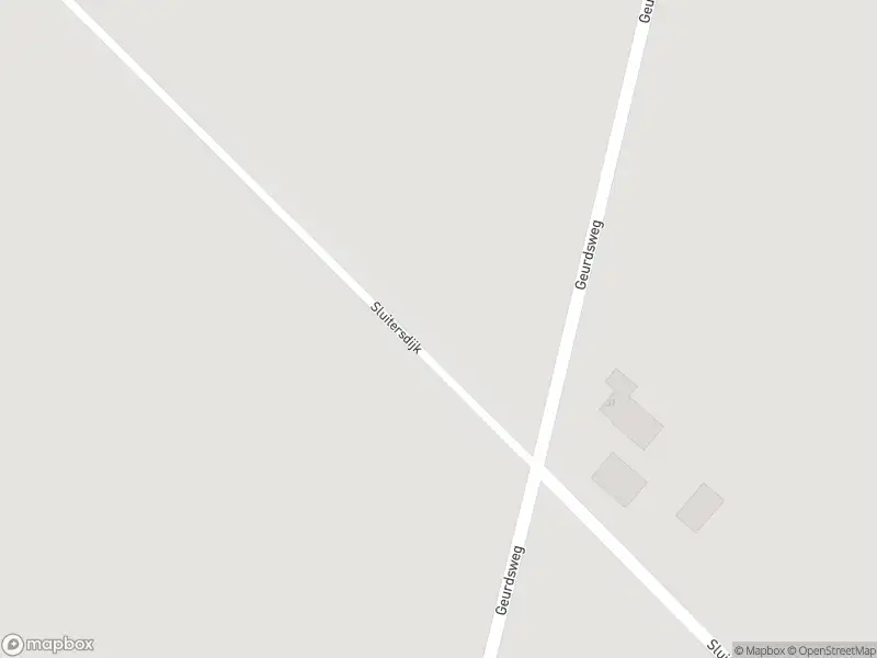 Brandweer met grote spoed naar de Geurdsweg in Hengelo vanwege gebouwbrand