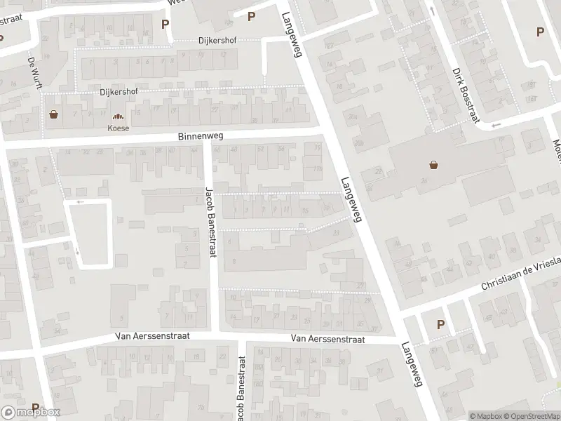 Traumahelikopter met grote spoed naar de Schoolpad in Sommelsdijk