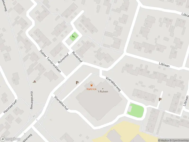 Anonieme overlastmelding Vlierakkerweg in Berkel-Enschot