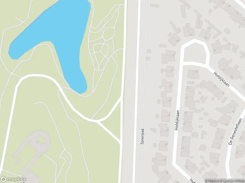 Overlastmelding Van Hogendorplaan & Piersonlaan in Velsen-Zuid