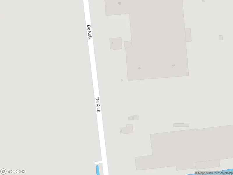 Overlastmelding De Kolk in Ursem