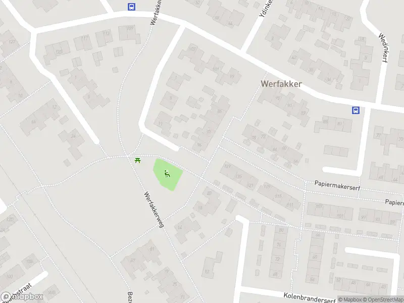 Overlastmelding Molenaarserf in 6961NG Eerbeek