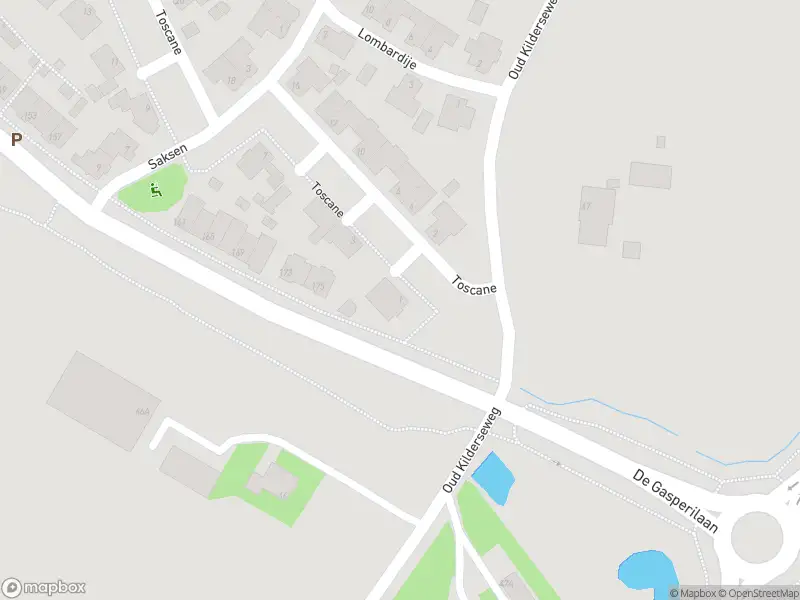 Anonieme overlastmelding Toscane in Doetinchem