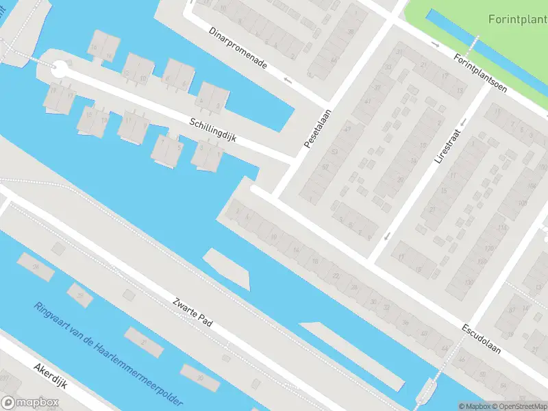 Ambulance met grote spoed naar de Escudolaan in Amsterdam