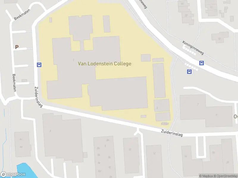 Brandweer met grote spoed naar de Zuiderinslag in Hoevelaken