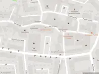 Ambulance met gepaste spoed naar de Rijsenburgerweg in Poeldijk