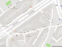 Besteld ambulance vervoer naar de Zwetstraat in 's-Gravenhage