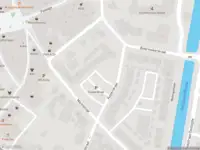 Brandweer met gepaste spoed naar de Kuiperstraat in Raalte vanwege een liftopsluiting