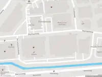 Politie naar de Boerhaaveweg in IJsselstein vanwege aanrijding met letsel