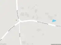 Politie naar de Oude Kruisbergseweg in Zelhem vanwege aanrijding met letsel