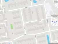 Ambulance met gepaste spoed naar de Linge in Barendrecht