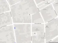 Brandweer met gepaste spoed naar de Patronaatstraat in Kerkrade