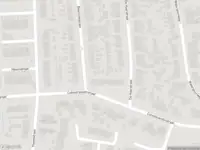 Brandweer met gepaste spoed naar de Havenstraat in Nijkerk