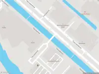 Brandweer met grote spoed naar de Taurusavenue in Hoofddorp vanwege afgaan automatisch brandalarm