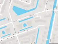 Ambulance met gepaste spoed naar de Anthuriumsingel in Berkel en Rodenrijs