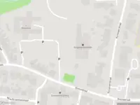 Politie naar de Emmastraat in Enschede vanwege aanrijding met letsel