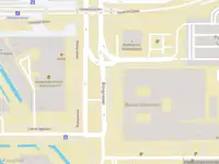 Traumahelikopter met grote spoed naar de Cambridgelaan in Utrecht