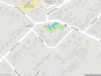 Ambulance met grote spoed naar de Heidehof in Weert