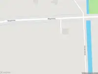 Ambulance met gepaste spoed naar de Wagenweg in Oudkarspel