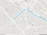 Overlastmelding  in Kamperland