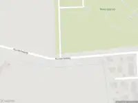 Brandweer en politie met grote spoed naar de Klundertseweg in Zevenbergen vanwege waarnemen gaslucht