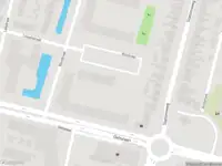 Overlastmelding Baanhoek in 3361GB Sliedrecht gesloten