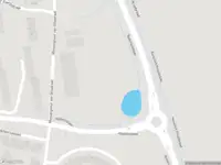 Brandweer en politie met grote spoed naar de Directeur Cortenstraat in Kerkrade vanwege waarnemen gaslucht