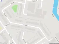 Ambulance met gepaste spoed naar de Floridaweg in Capelle aan den IJssel