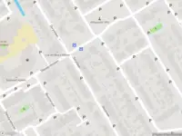 Brandweer met grote spoed naar de Bovenkruier in Nieuw-Lekkerland vanwege stankoverlast