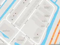 Overlastmelding De Trompet in Heemskerk