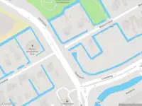 Overlastmelding Westerblokker in Blokker