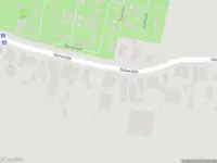 Overlastmelding Kalverdijk in 1747GM Tuitjenhorn