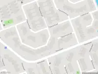 Ambulance met grote spoed naar de Sparrendreef in Vlaardingen