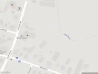 Brandweer met gepaste spoed naar de Tullekensmolenweg in Lieren