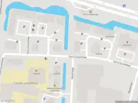 Ambulance met grote spoed naar de Henry Dunantweg in Alphen aan den Rijn