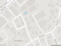 Politie met grote spoed naar de Vijfhuizenberg in Roosendaal vanwege letsel