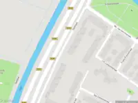 Overlastmelding Delftlaan in Haarlem