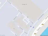 Brandweer met gepaste spoed naar de E.L.T.A. straat in Schiphol vanwege stankoverlast