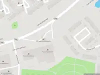 Politie naar de Laan van Kuipershof in Apeldoorn vanwege aanrijding met letsel