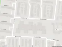 Brandweer met gepaste spoed naar de Jo van Dijkhof in Nuenen