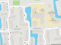 Brandweer met gepaste spoed naar de Coen Botrede in Capelle aan den IJssel vanwege afhijsen patient